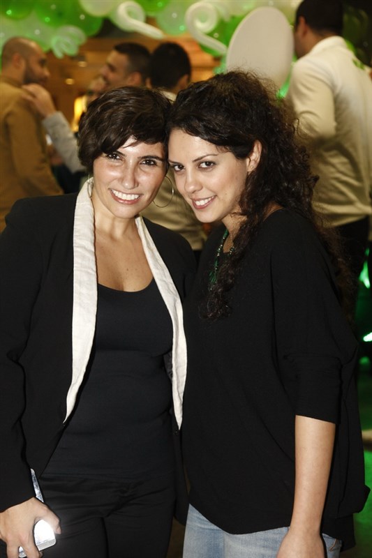 Zaatar w Zeit Reopening