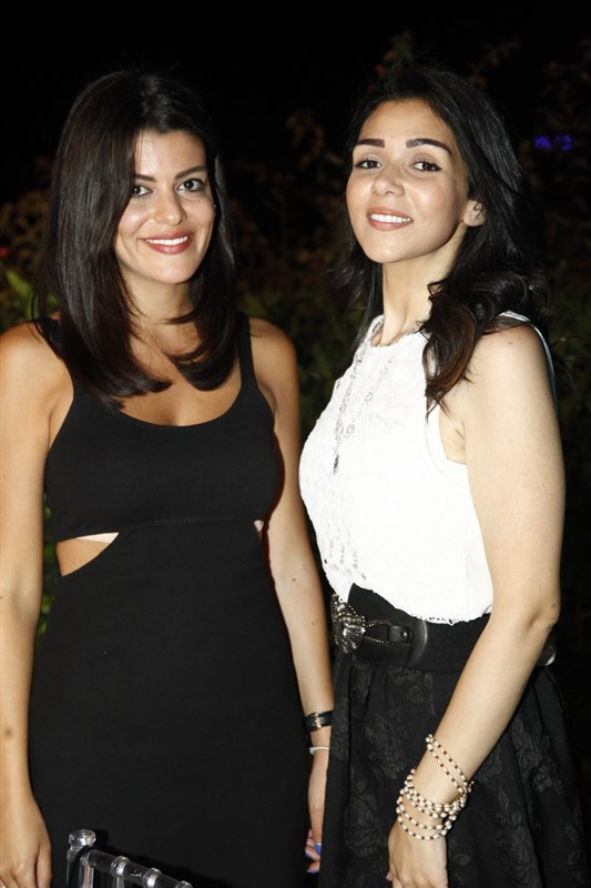 S.Pellegrino & Vogue Italia Launching of New Edition  
