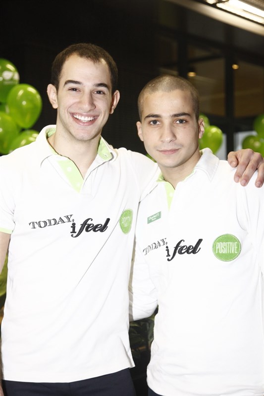 Zaatar w Zeit Reopening