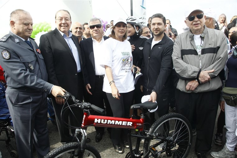 Bikeathon Tripoli