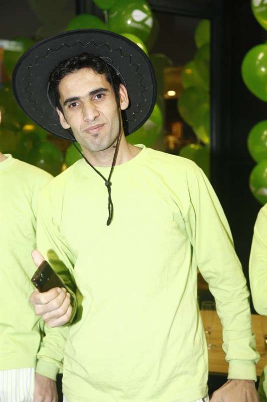 Zaatar w Zeit Reopening