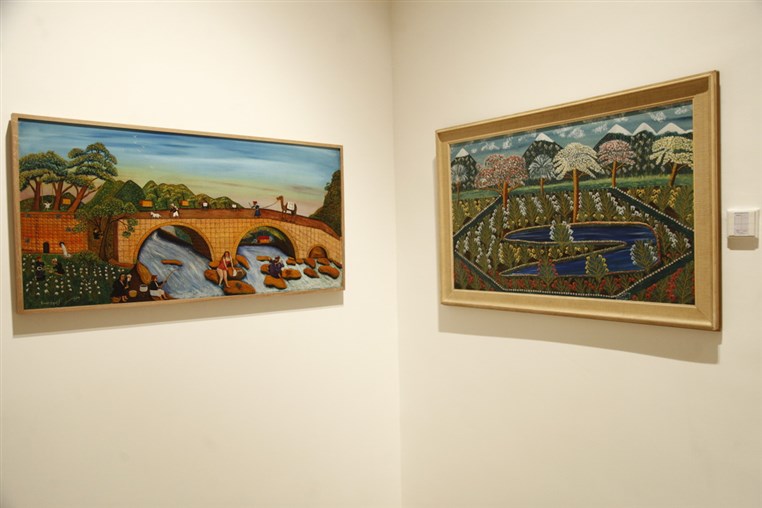 Opening of Musee Sursock 