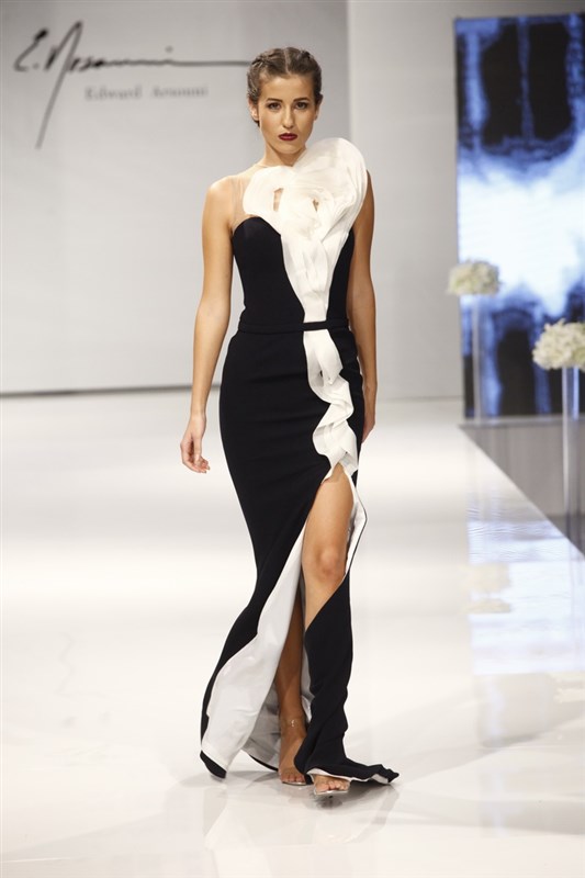 City Centre Fall Winter Fashion Week Day 1