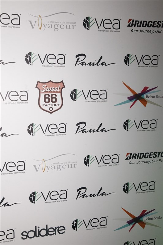 Paula Yacoubian and VEA Launching