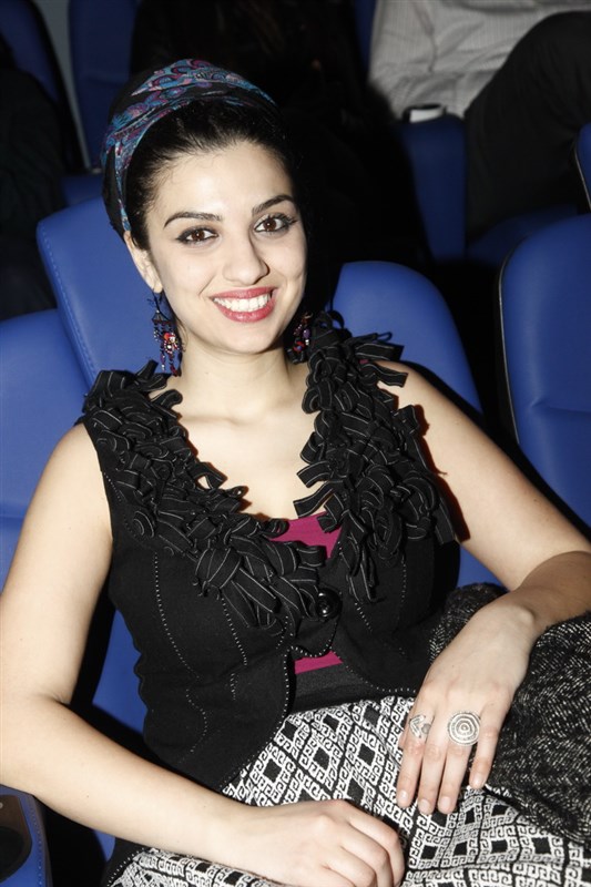 Launching of Beirut Cinema Days