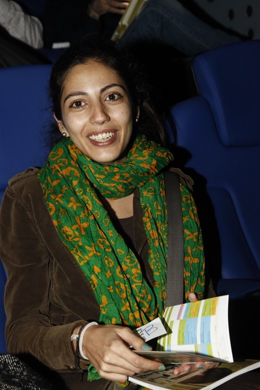 Launching of Beirut Cinema Days