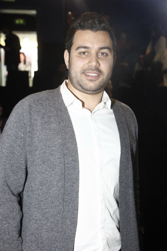 Cyrine AbdelNour Bila Houdoud Conference