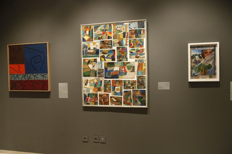Opening of Musee Sursock 