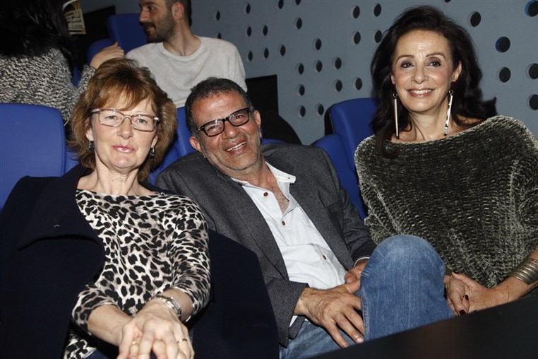 Launching of Beirut Cinema Days