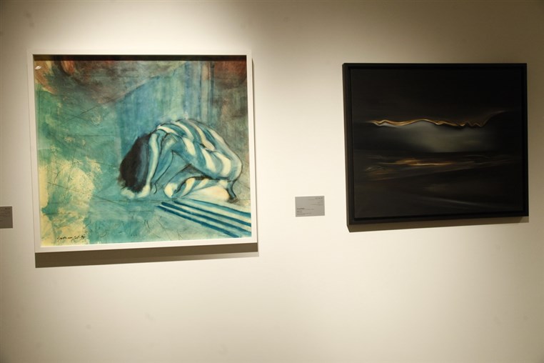 Opening of Musee Sursock 