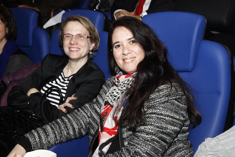 Launching of Beirut Cinema Days