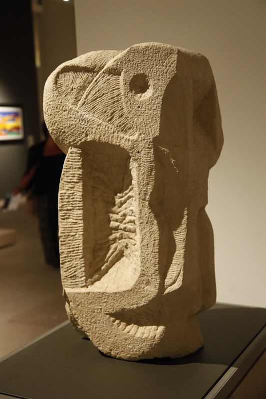 Opening of Musee Sursock 