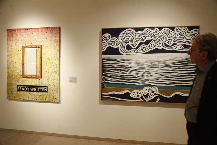 Opening of Musee Sursock 