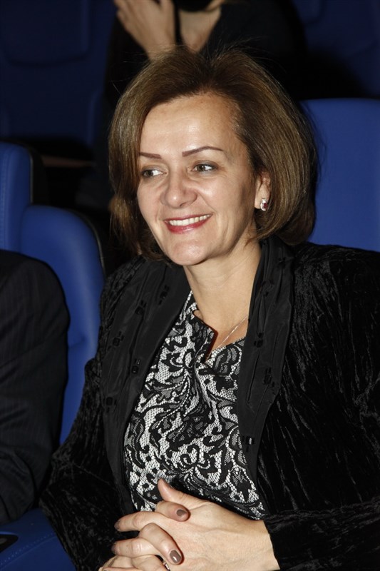 Launching of Beirut Cinema Days