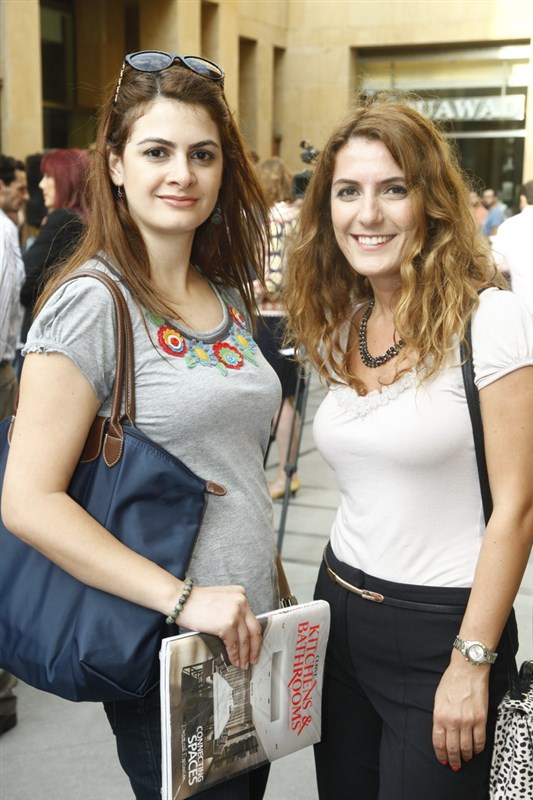 Beirut Design Week 2014