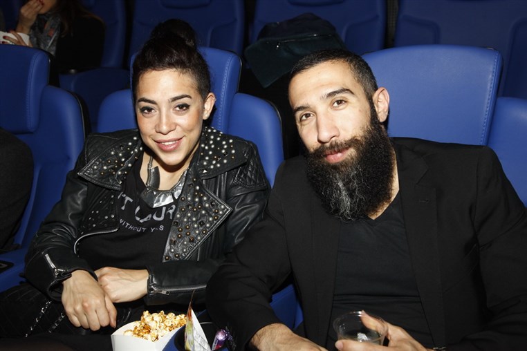 Launching of Beirut Cinema Days