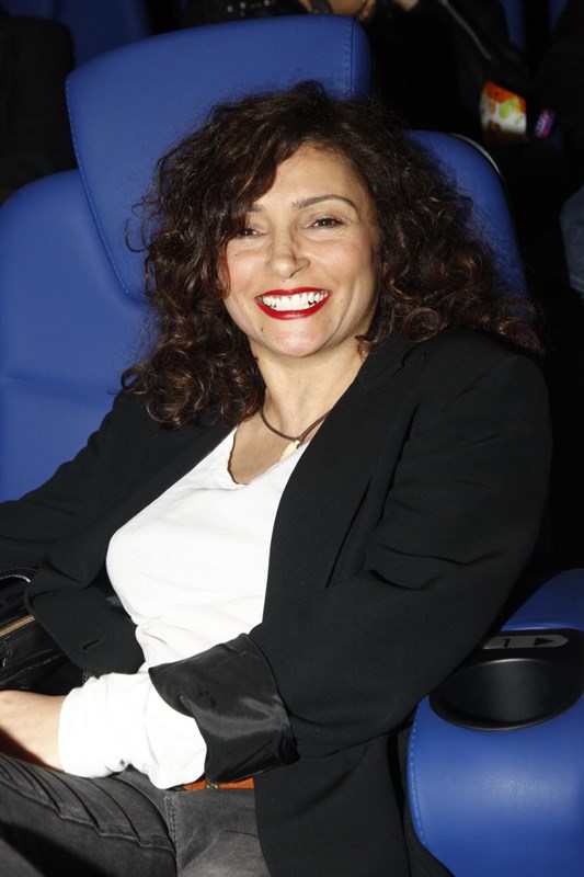Launching of Beirut Cinema Days