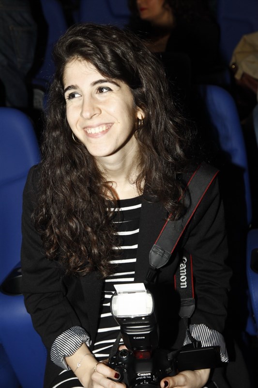 Launching of Beirut Cinema Days