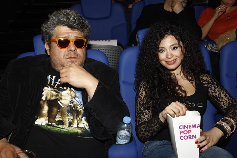 Launching of Beirut Cinema Days