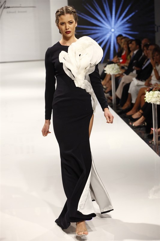 City Centre Fall Winter Fashion Week Day 1