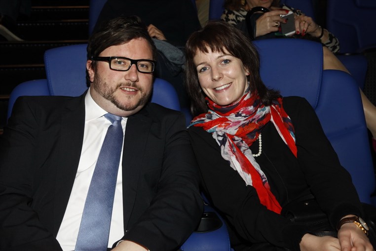 Launching of Beirut Cinema Days