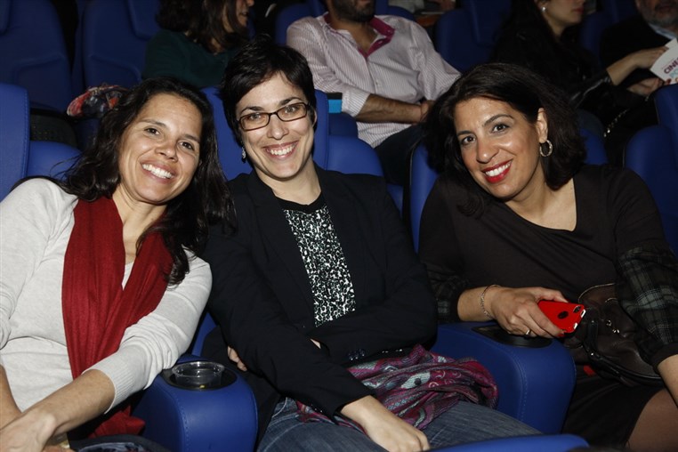 Launching of Beirut Cinema Days