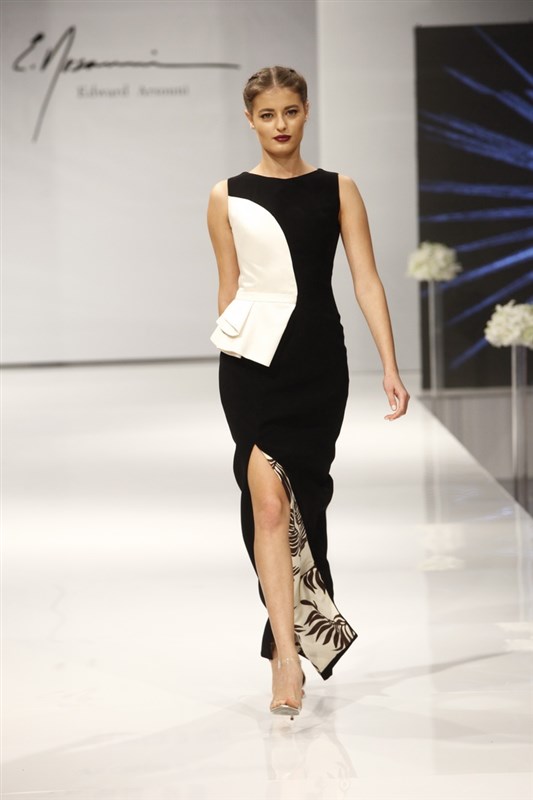 City Centre Fall Winter Fashion Week Day 1
