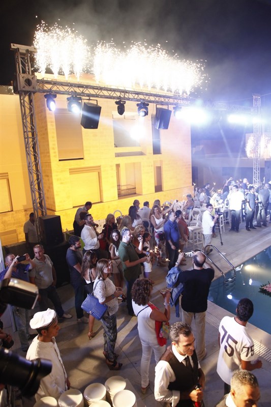 Tilal Bhersaf Completion Ceremony 