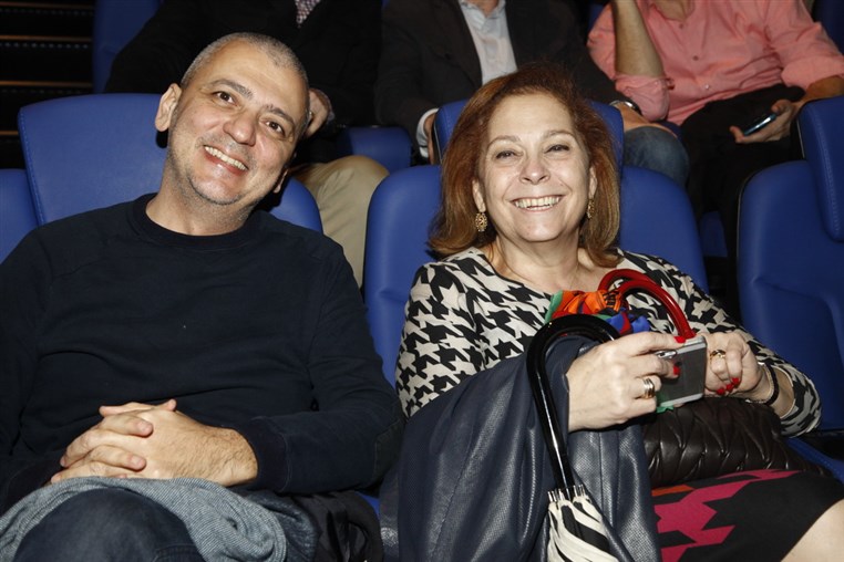 Launching of Beirut Cinema Days