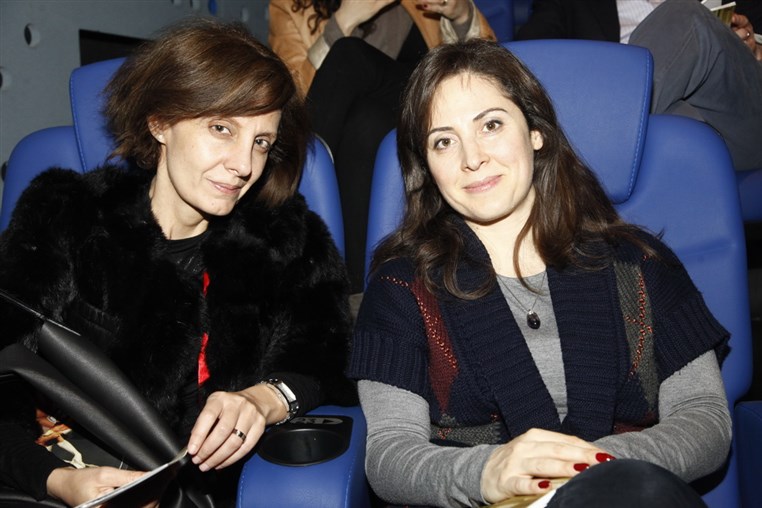 Launching of Beirut Cinema Days