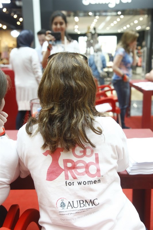 Go Red for Women