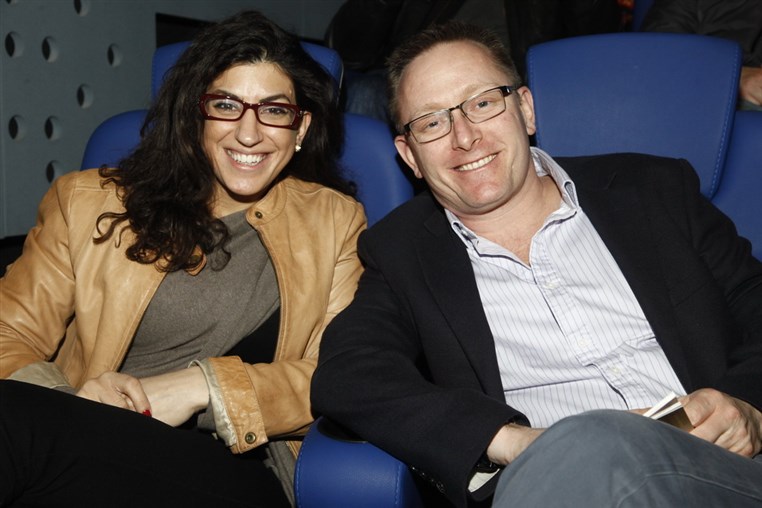 Launching of Beirut Cinema Days