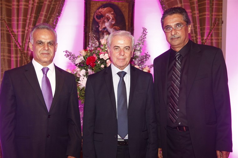 Atlal Plaza Omarin Opening
