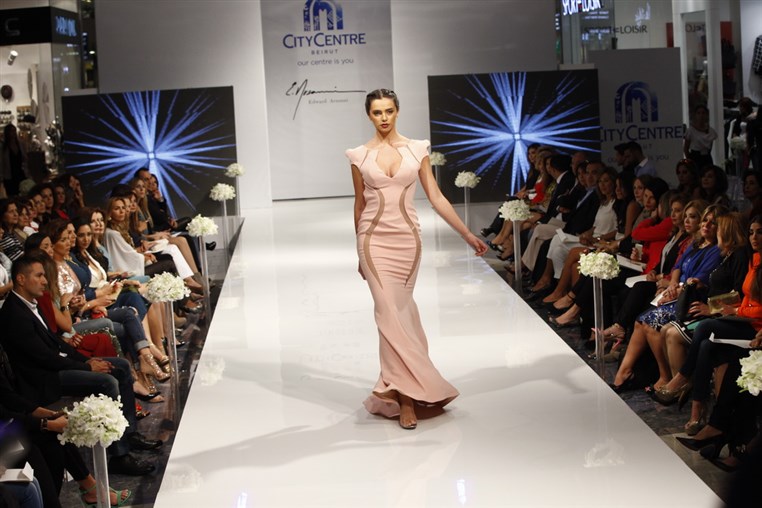 City Centre Fall Winter Fashion Week Day 1