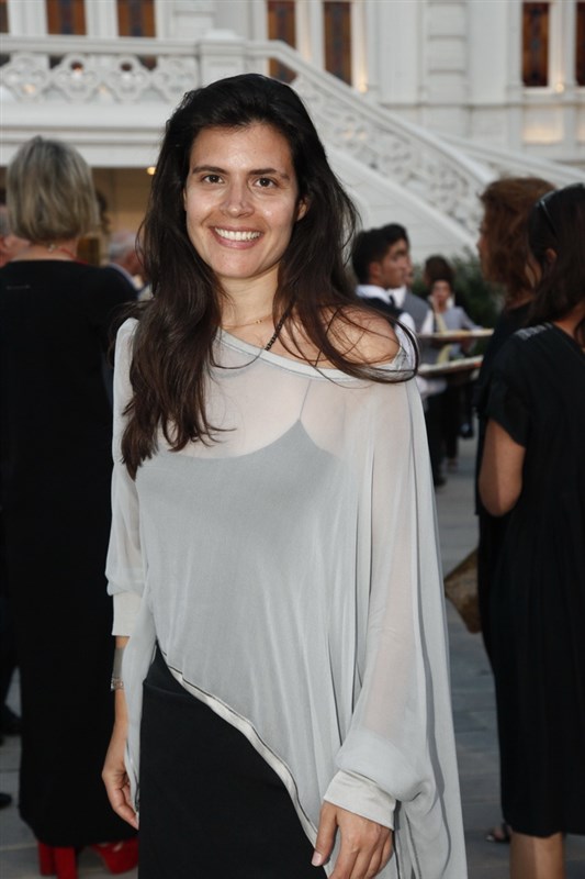 Opening of Musee Sursock 