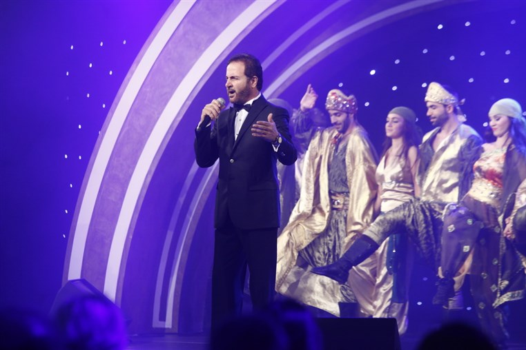 BIAF Award Festival 2013