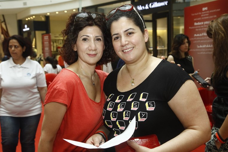 Go Red for Women