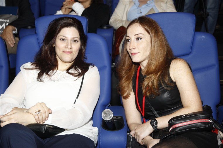 Launching of Beirut Cinema Days