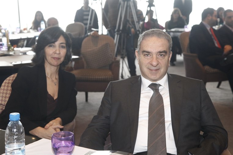 Horeca 2014 Press Conference 