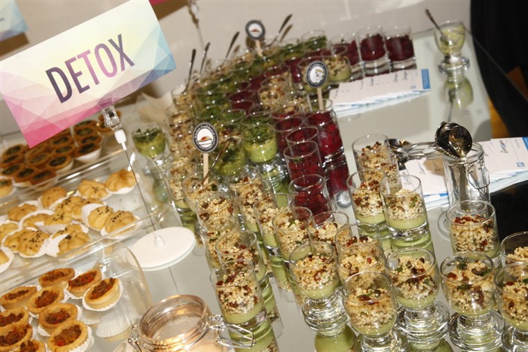 The Grand Opening of Dermapro 