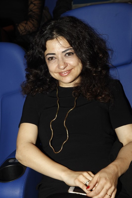 Launching of Beirut Cinema Days