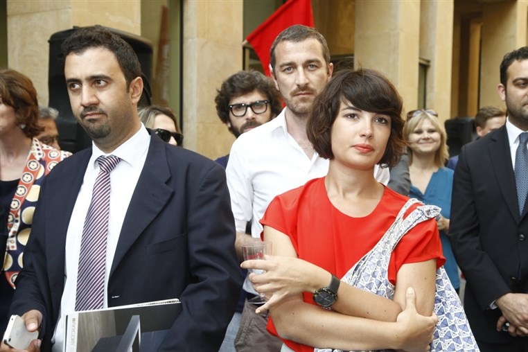 Beirut Design Week 2014