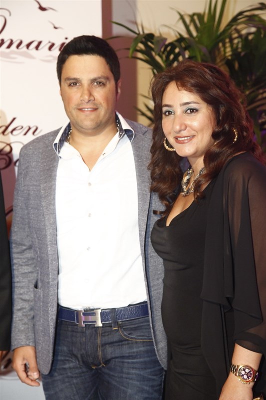 Atlal Plaza Omarin Opening