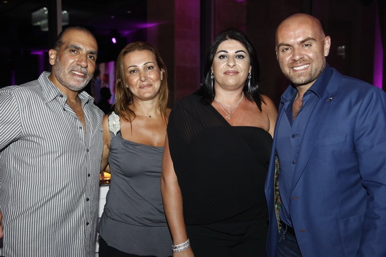 Atlal Plaza Omarin Opening