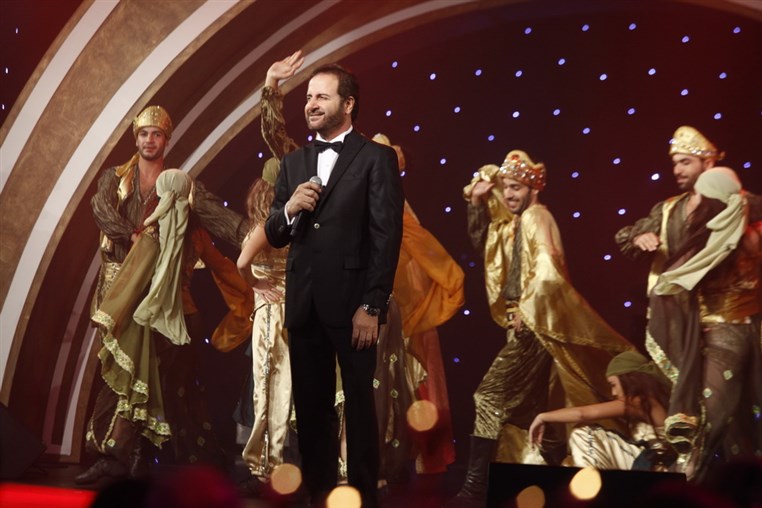 BIAF Award Festival 2013