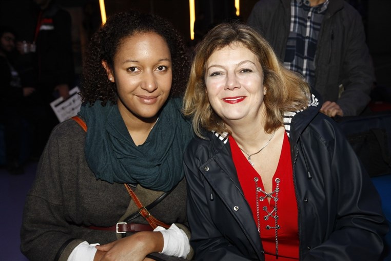 Launching of Beirut Cinema Days
