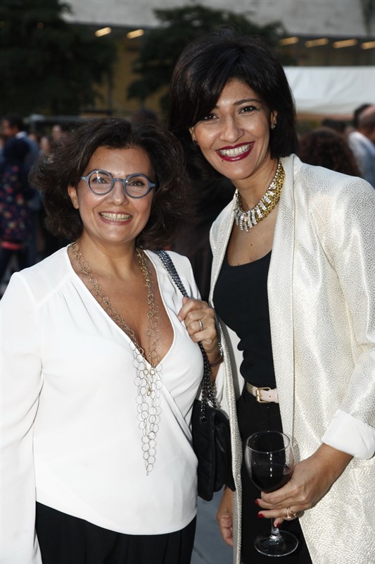 Opening of Musee Sursock 