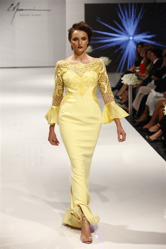 City Centre Fall Winter Fashion Week Day 1