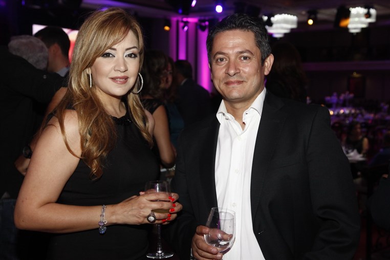 Atlal Plaza Omarin Opening