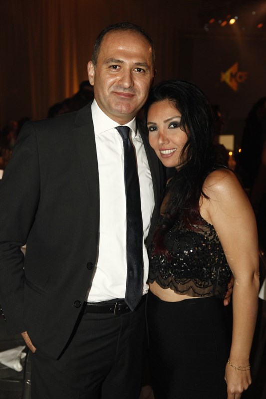 May Chidiac Foundation Media Awards Ceremony